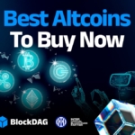The 4 Top Crypto Projects Driving the Future of Blockchain: BlockDAG, Render, Polygon, & Polkadot Make Their Mark!